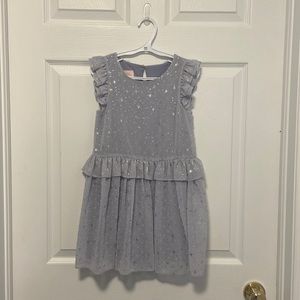 Beautiful lavender dress